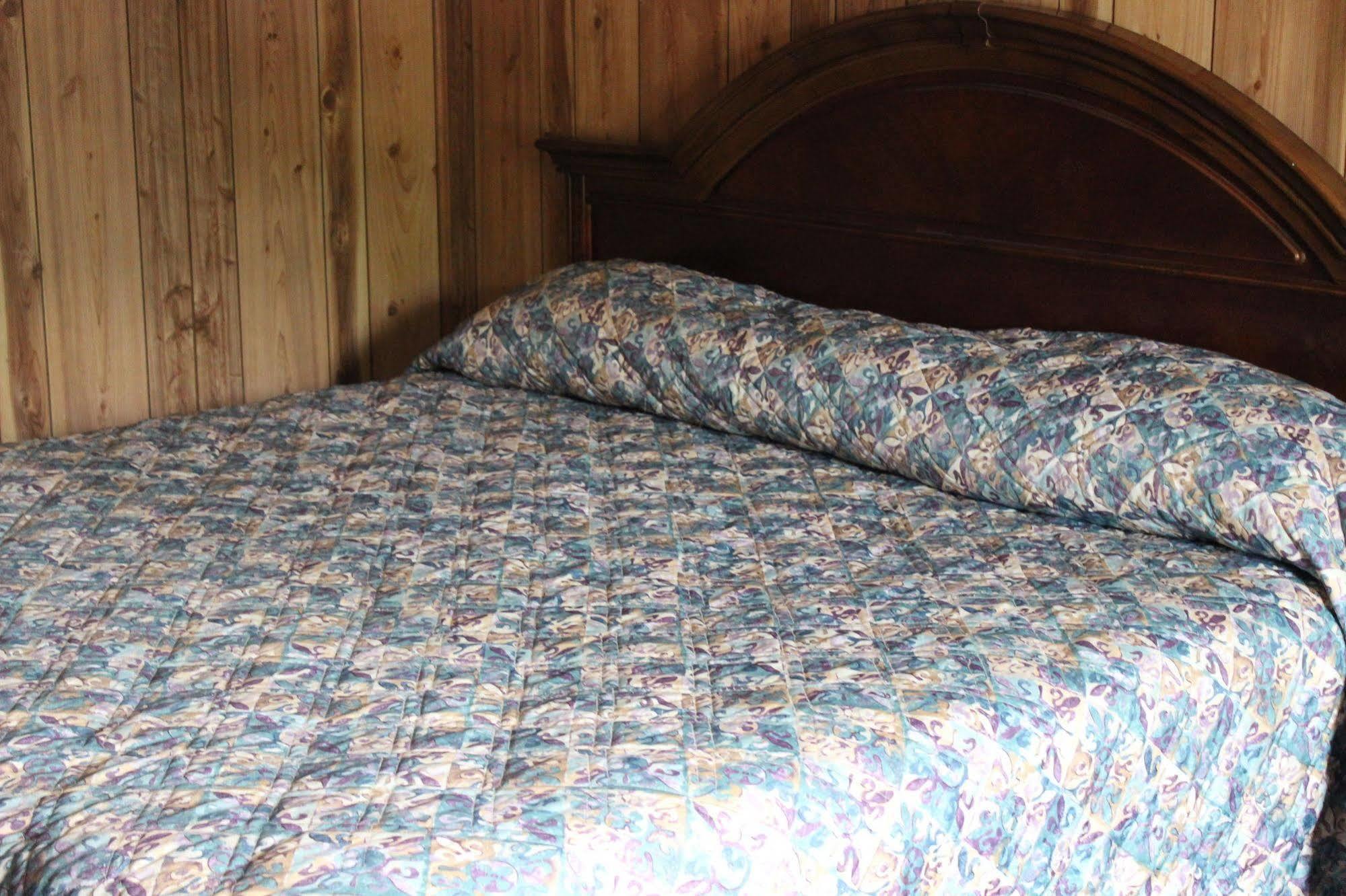 Carolina Lodge Walterboro Eksteriør bilde