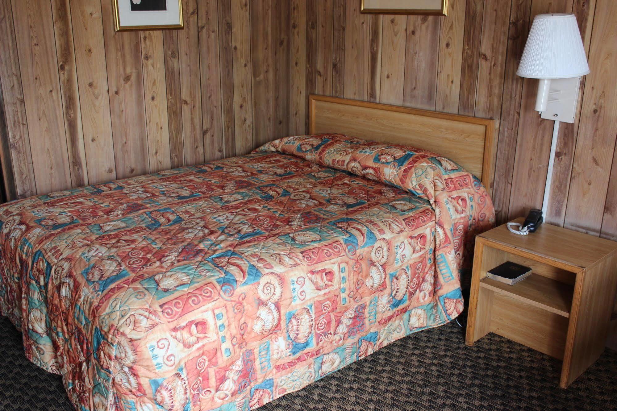Carolina Lodge Walterboro Eksteriør bilde